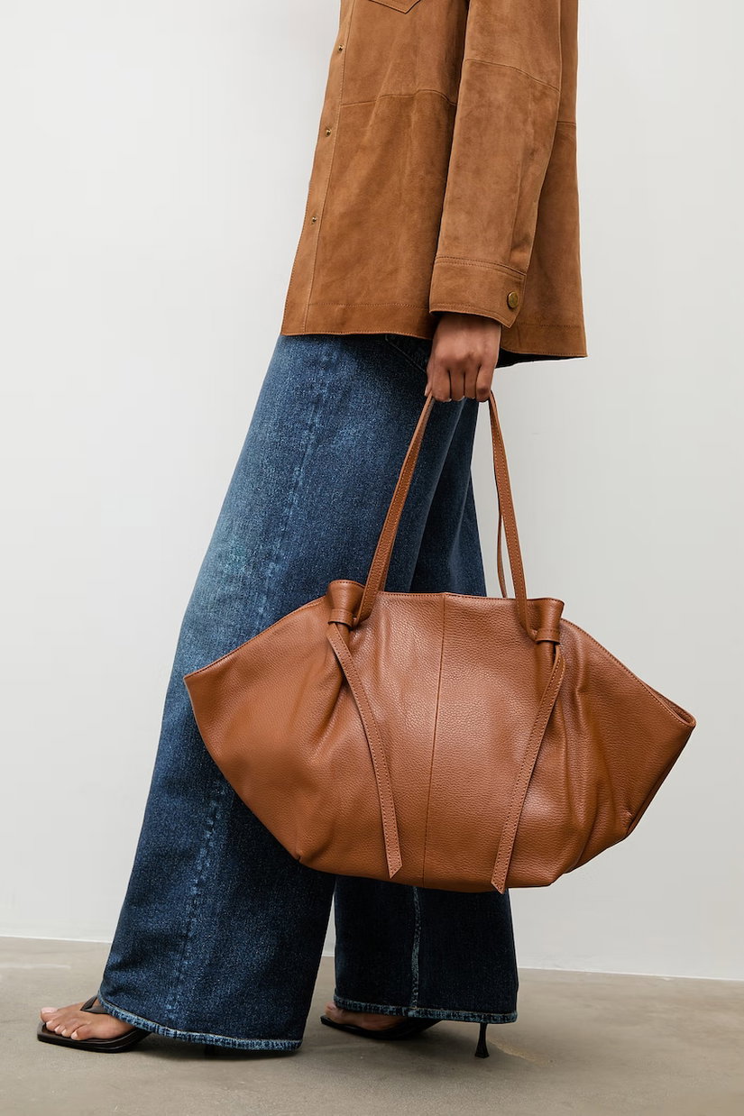 Answear.LAB poseta de piele