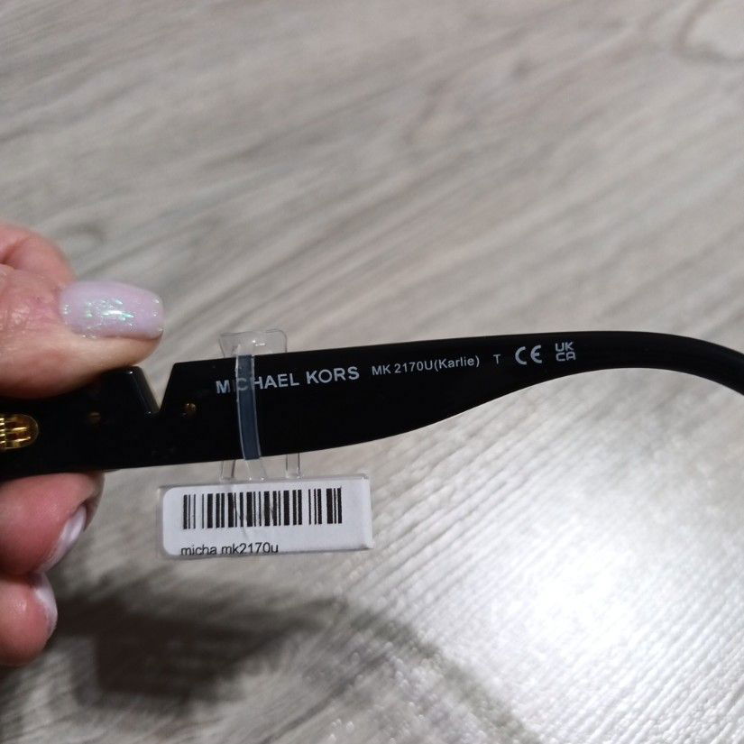 Ochelari soare Michael Kors