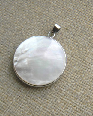 Pandantiv sidef (MN22)