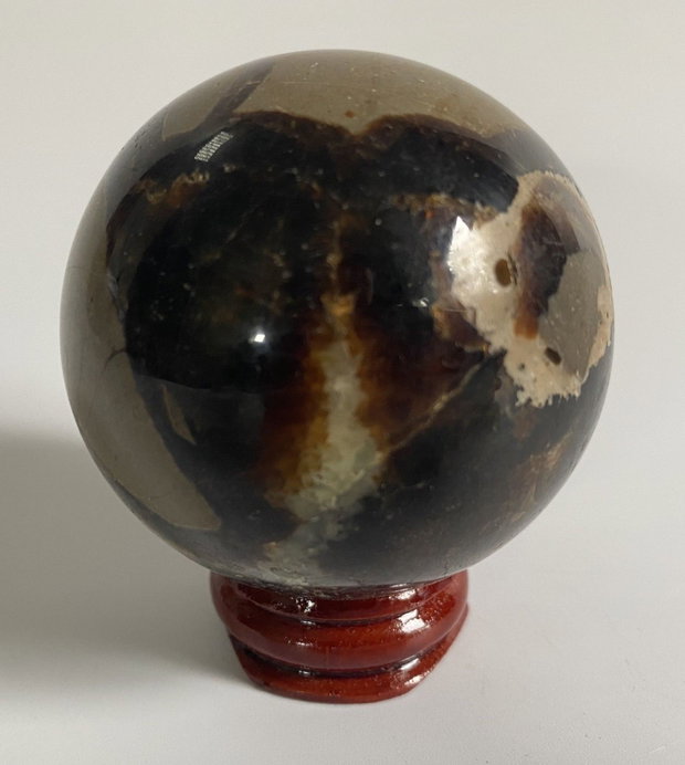 Septaria - Sfera piatra semipretioasa