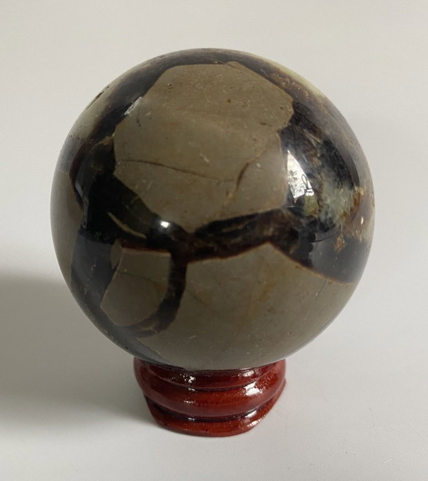 Septaria - Sfera piatra semipretioasa