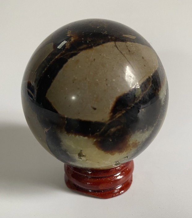 Septaria - Sfera piatra semipretioasa
