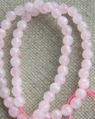 Cuart roz fatetat 7 mm (CUI)