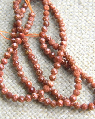 Goldstone fatetat 3 mm (F8)