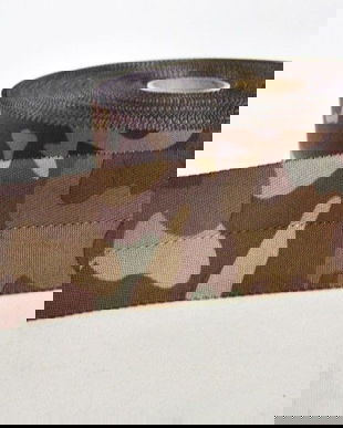 chinga camuflaj latime 55 mm