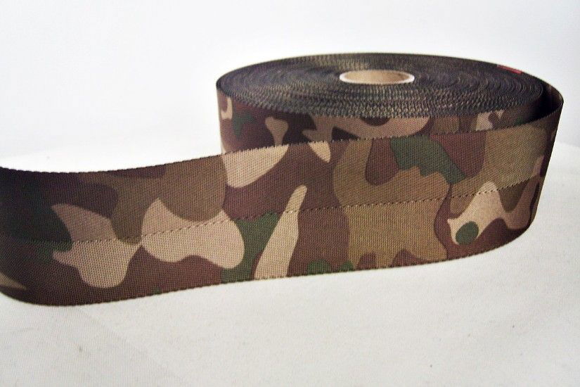 chinga camuflaj latime 55 mm