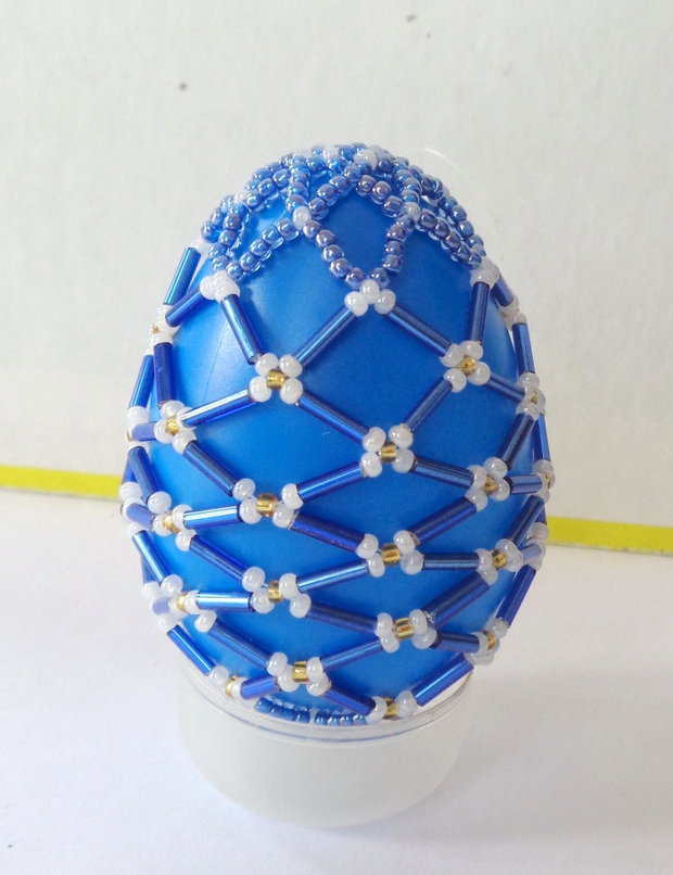 Oua decorative Paste