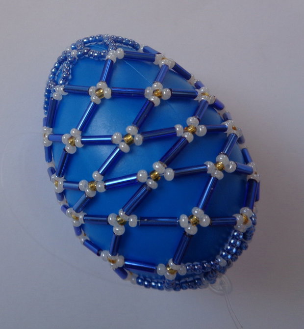 Oua decorative Paste