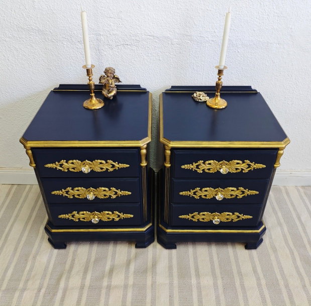 Set noptiere-Royal