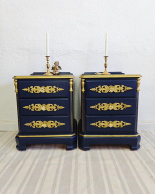 Set noptiere-Royal