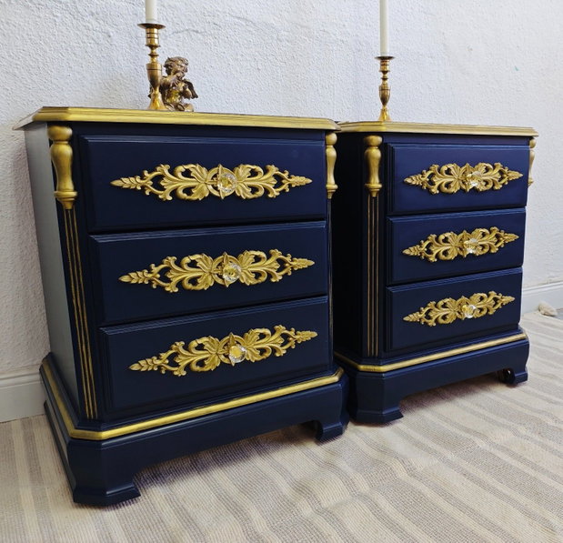 Set noptiere-Royal