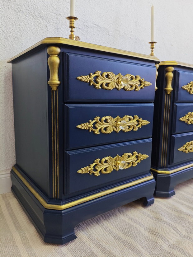 Set noptiere-Royal