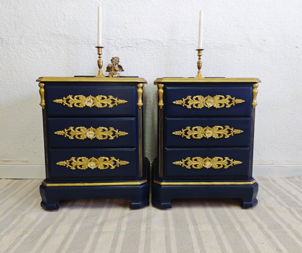 Set noptiere-Royal