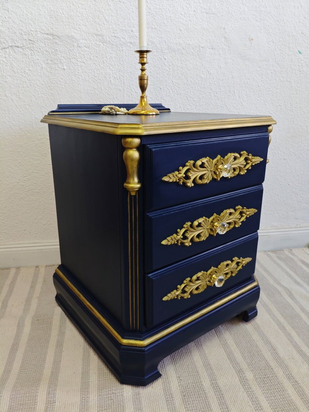 Set noptiere-Royal