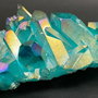 Cuart Aura Turcoaz - Cluster