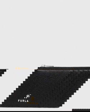 Furla carcasa din piele