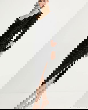 Armani Exchange rochie