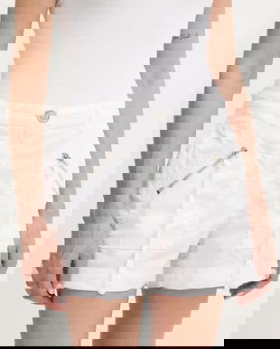 Pinko pantaloni scurți