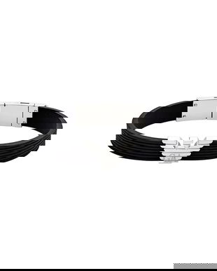 Emporio Armani bratara EAGLE LOGO