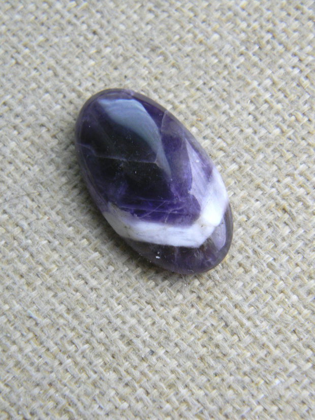 Caboson ametist chevron (MN9-2)