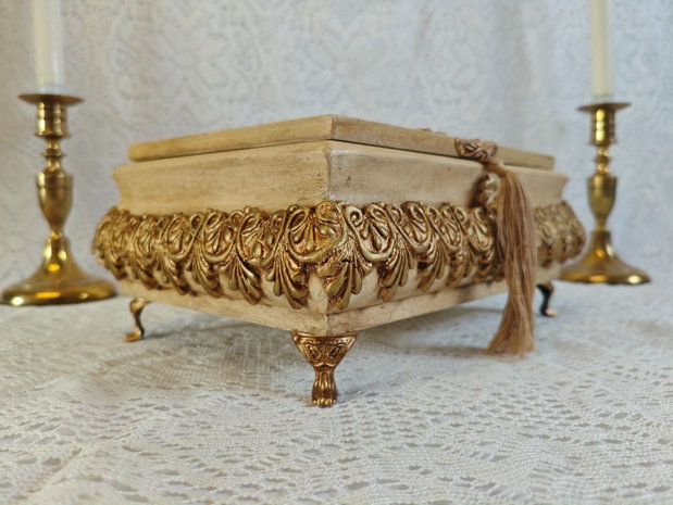 Casetă bijuterii -Baroque
