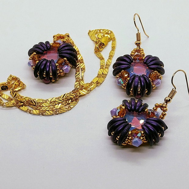 Set Violet