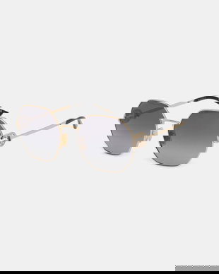 Gucci Ochelari de soare de damă