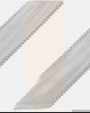 Emporio Armani Șal femei cu vâscoză