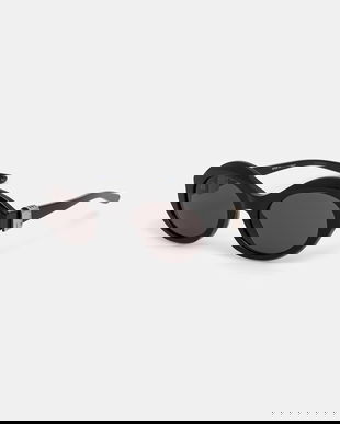 Balenciaga ochelari de soare femei