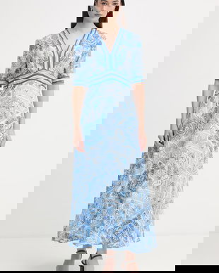 Hale Bob Rochie de vară in Ginevra