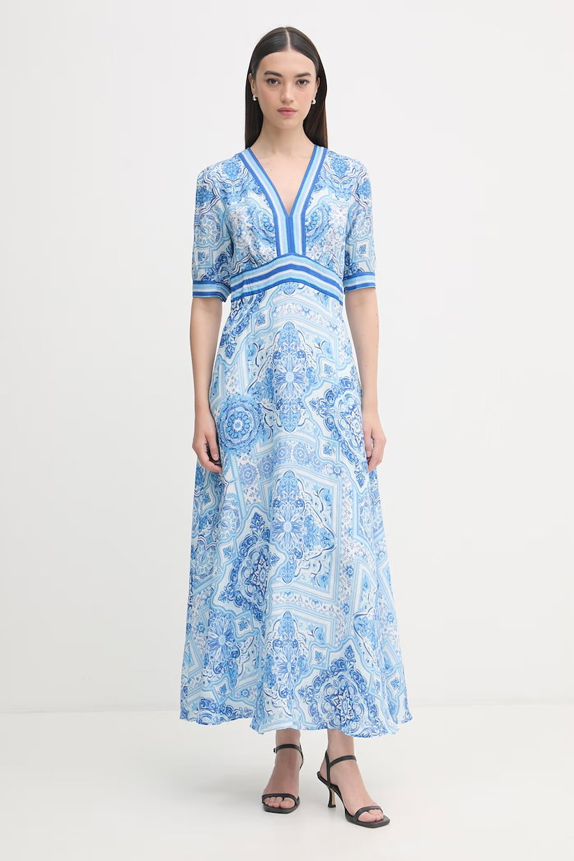 Hale Bob Rochie de vară in Ginevra