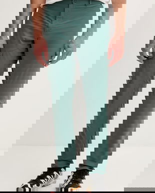 Jack Wolfskin pantaloni bărbați Prelighst Pulse