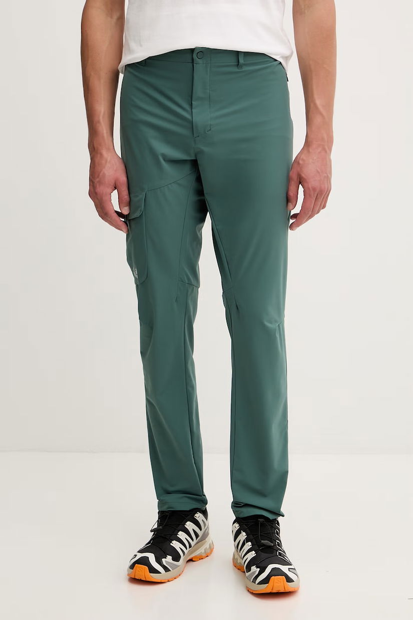 Jack Wolfskin pantaloni bărbați Prelighst Pulse