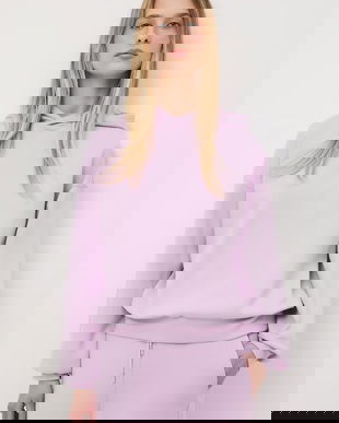 Medicine hanorac cu glugă pentru femei