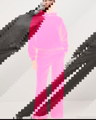 Medicine hanorac cu glugă pentru femei