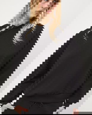 Medicine hanorac cu glugă pentru femei