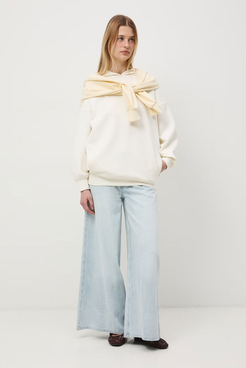 Medicine hanorac cu glugă pentru femei