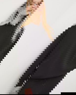 Medicine hanorac cu glugă pentru femei