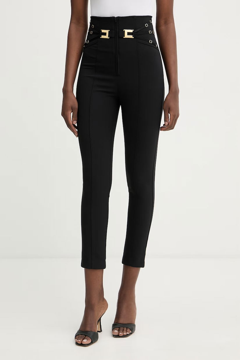 Elisabetta Franchi Pantaloni de damă