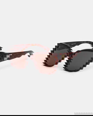 Balenciaga Ochelari de soare cat eye femei