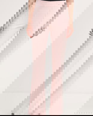 Gaudi pantaloni de costum femei