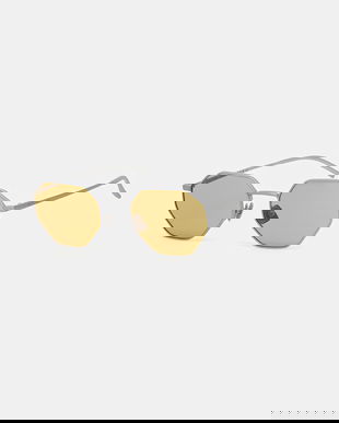 Bottega Veneta ochelari de soare