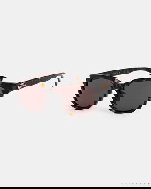 Gucci Ochelari de soare Wayfarer femei