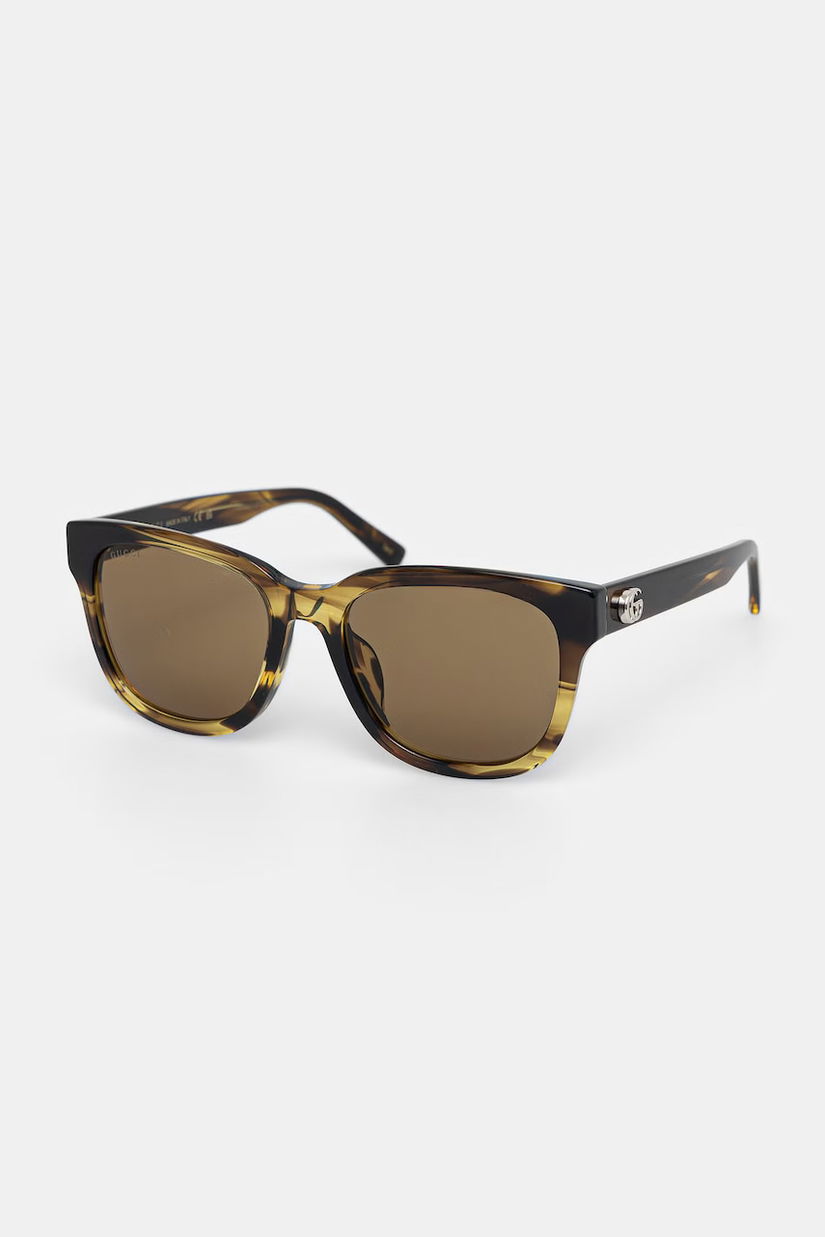 Gucci Ochelari de soare Wayfarer femei