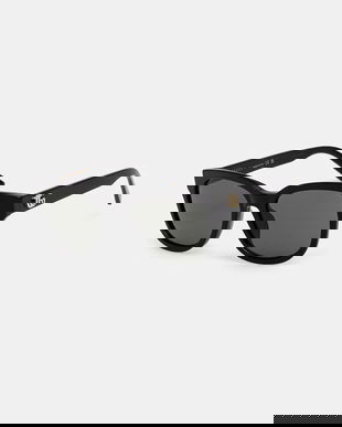 Gucci ochelari de soare Wayfarer de femei