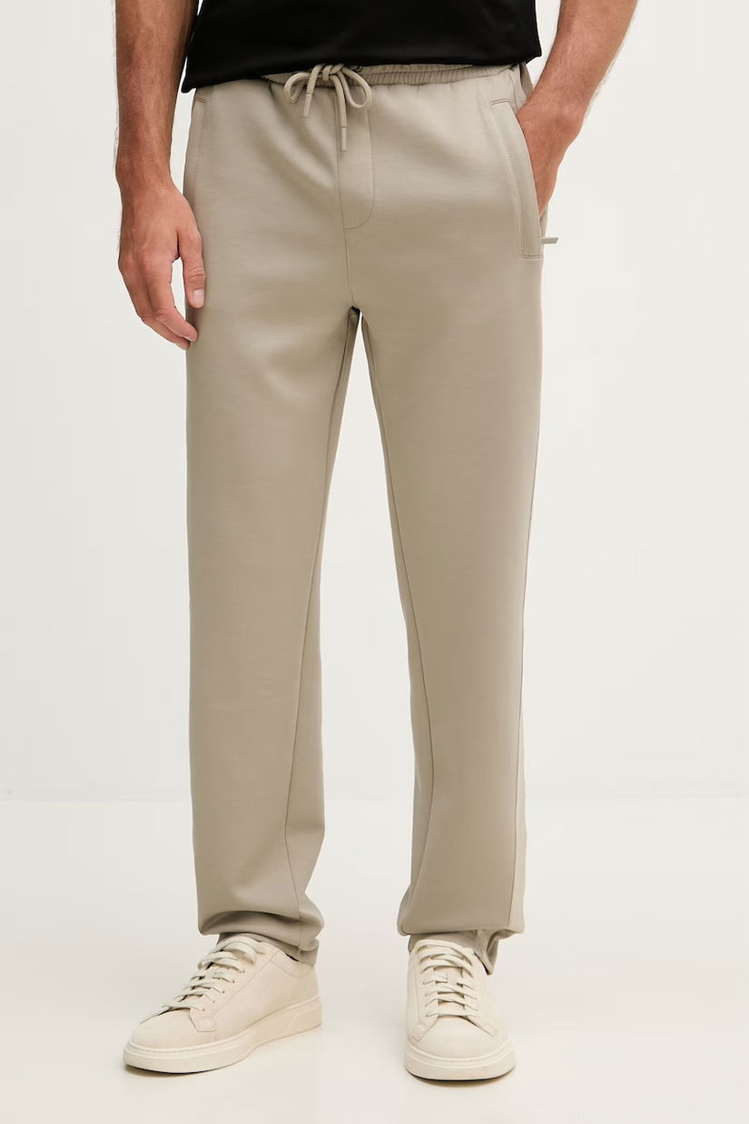 Karl Lagerfeld pantaloni de trening bărbați