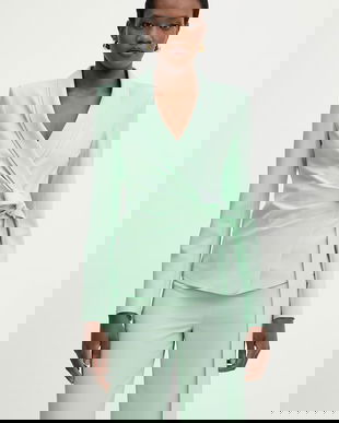 Patrizia Pepe sacou de damă