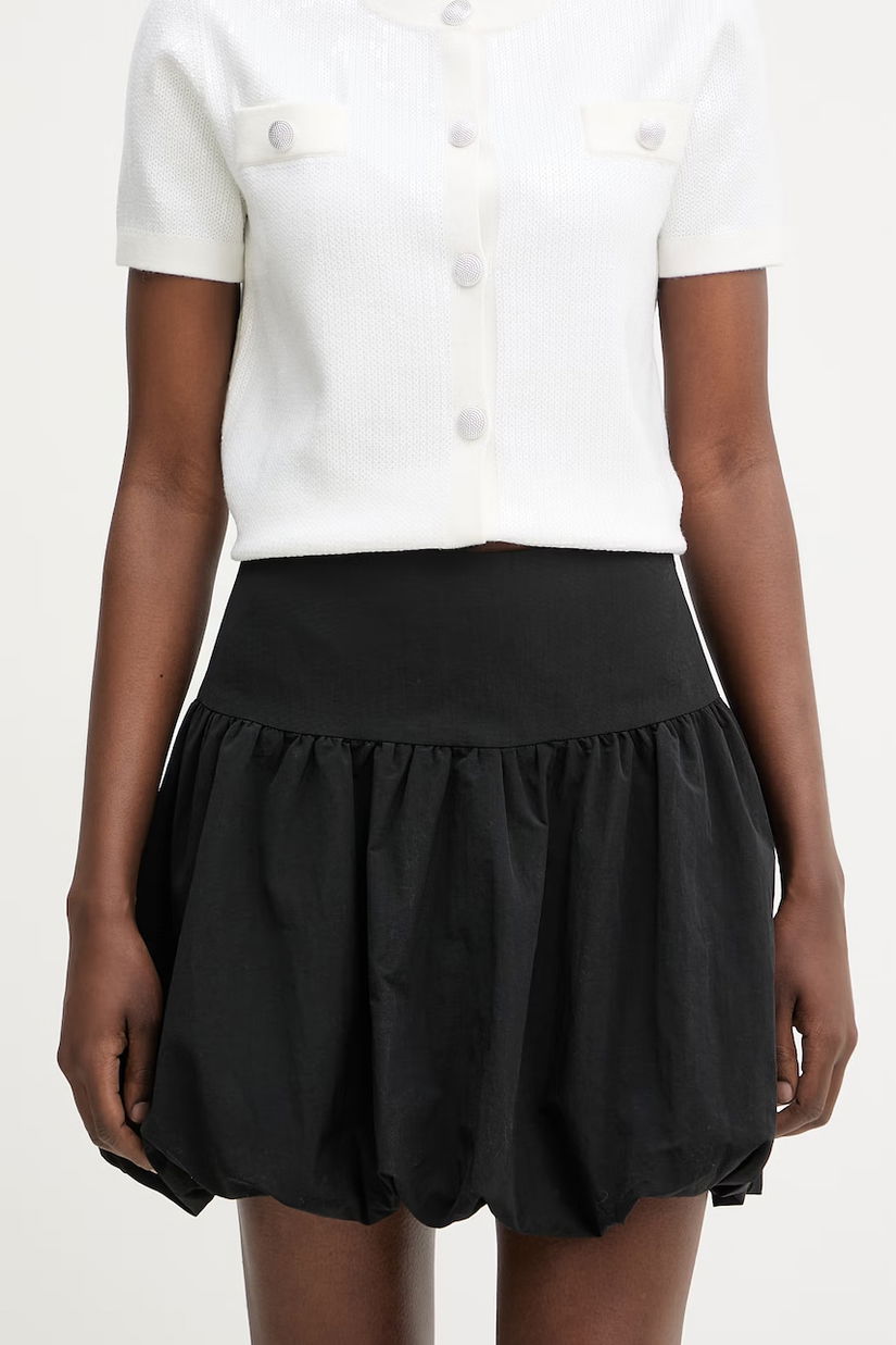 Morgan fustă gogoșar