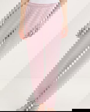 United Colors of Benetton Pantaloni de pijama de damă cu bumbac