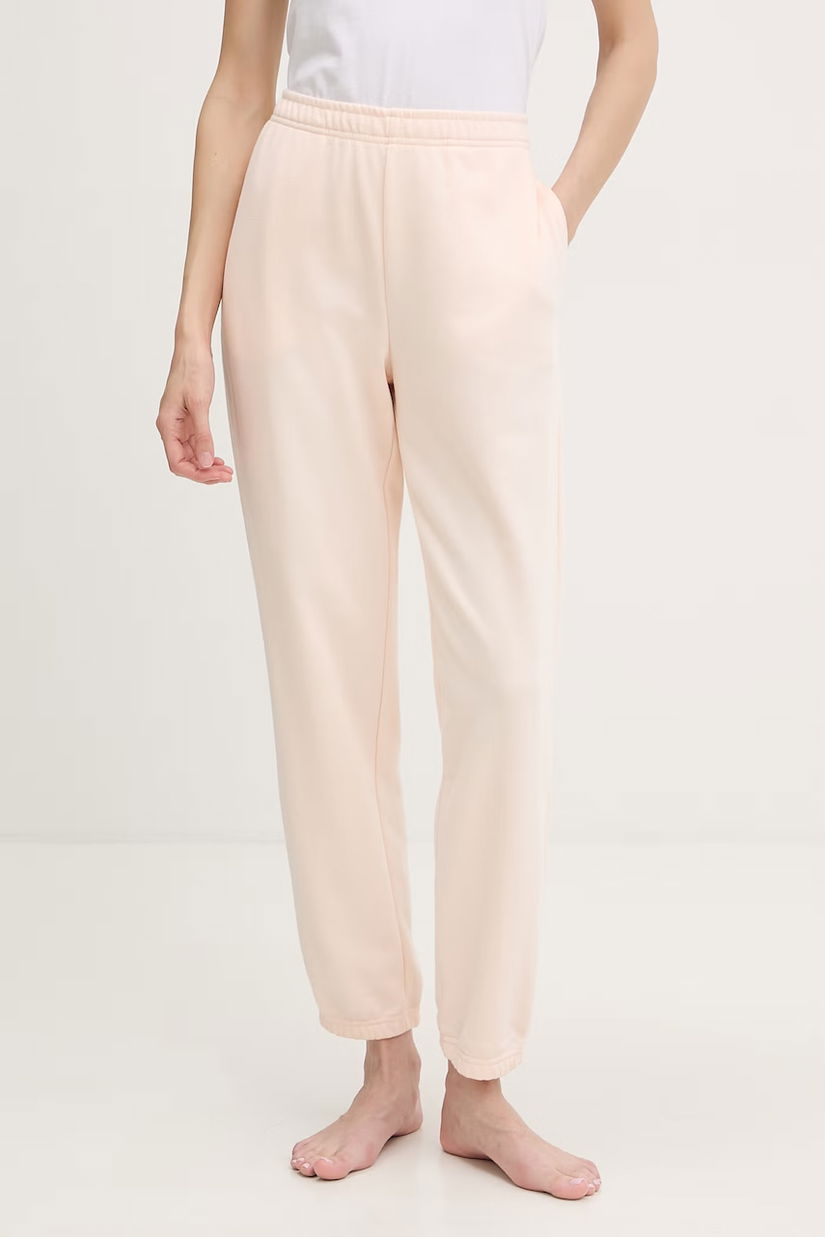 United Colors of Benetton Pantaloni de pijama femei cu bumbac